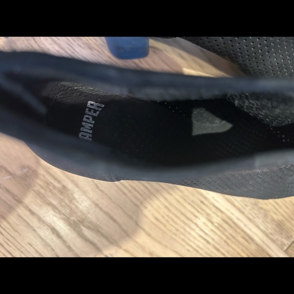 Sexy unique blue heeled Campers - Picture 4 of 4